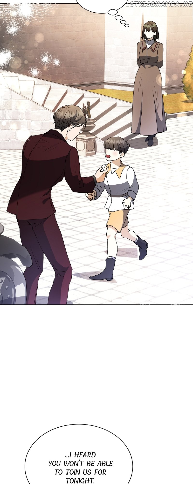 The Psycho Duke and I Chapter 36 - page 41