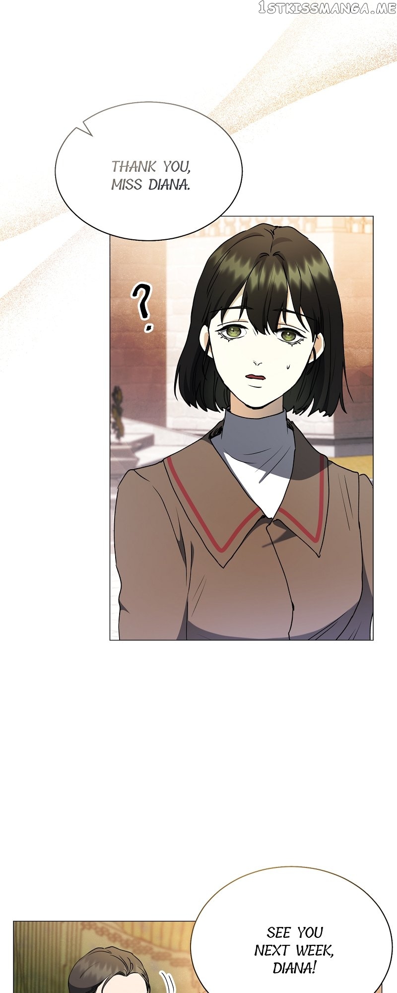 The Psycho Duke and I Chapter 36 - page 45