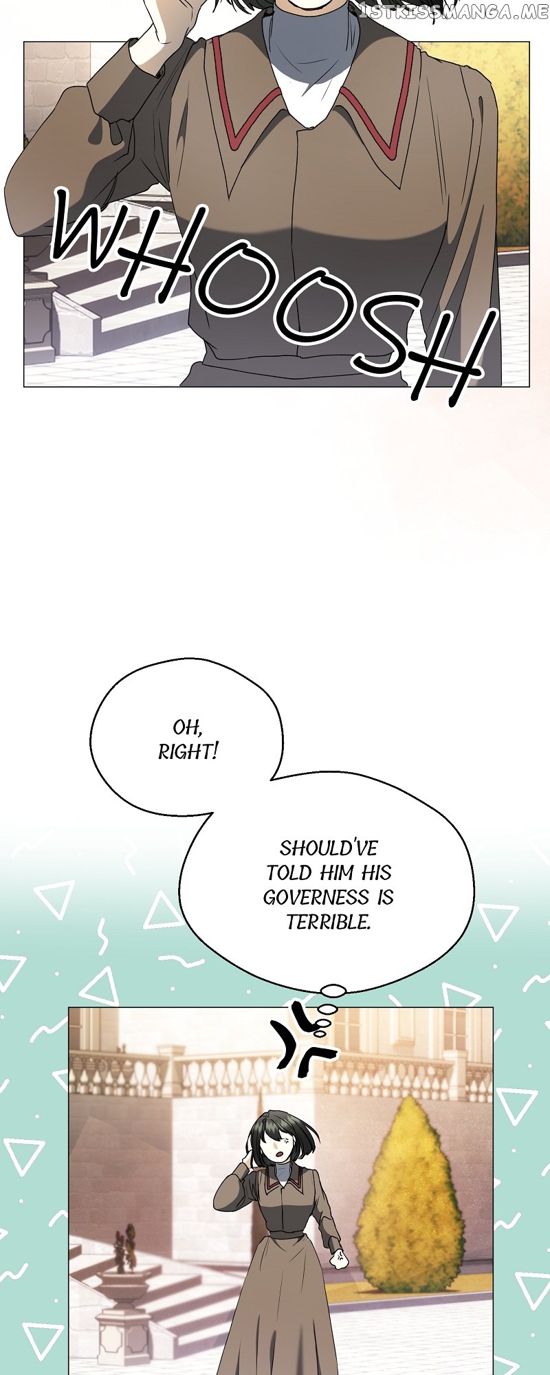 The Psycho Duke and I Chapter 36 - page 47