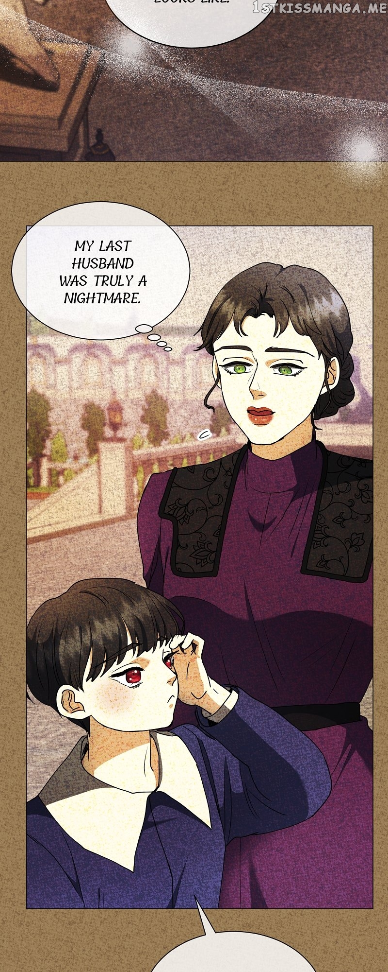 The Psycho Duke and I Chapter 36 - page 56
