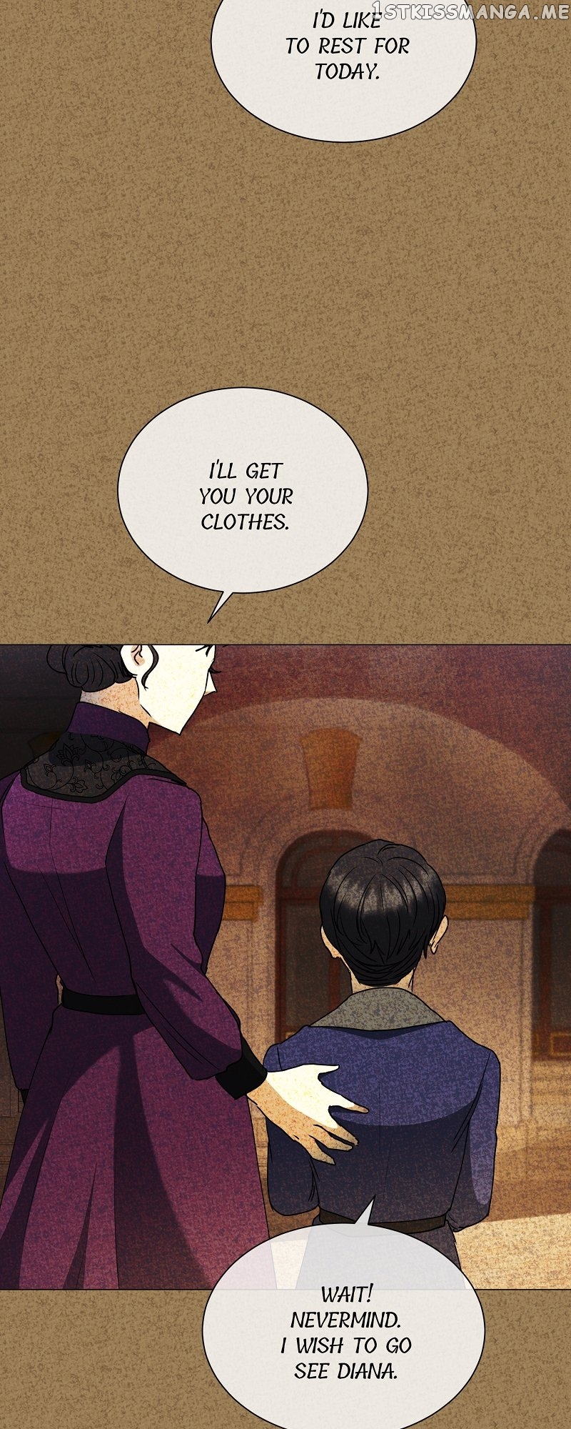 The Psycho Duke and I Chapter 36 - page 57