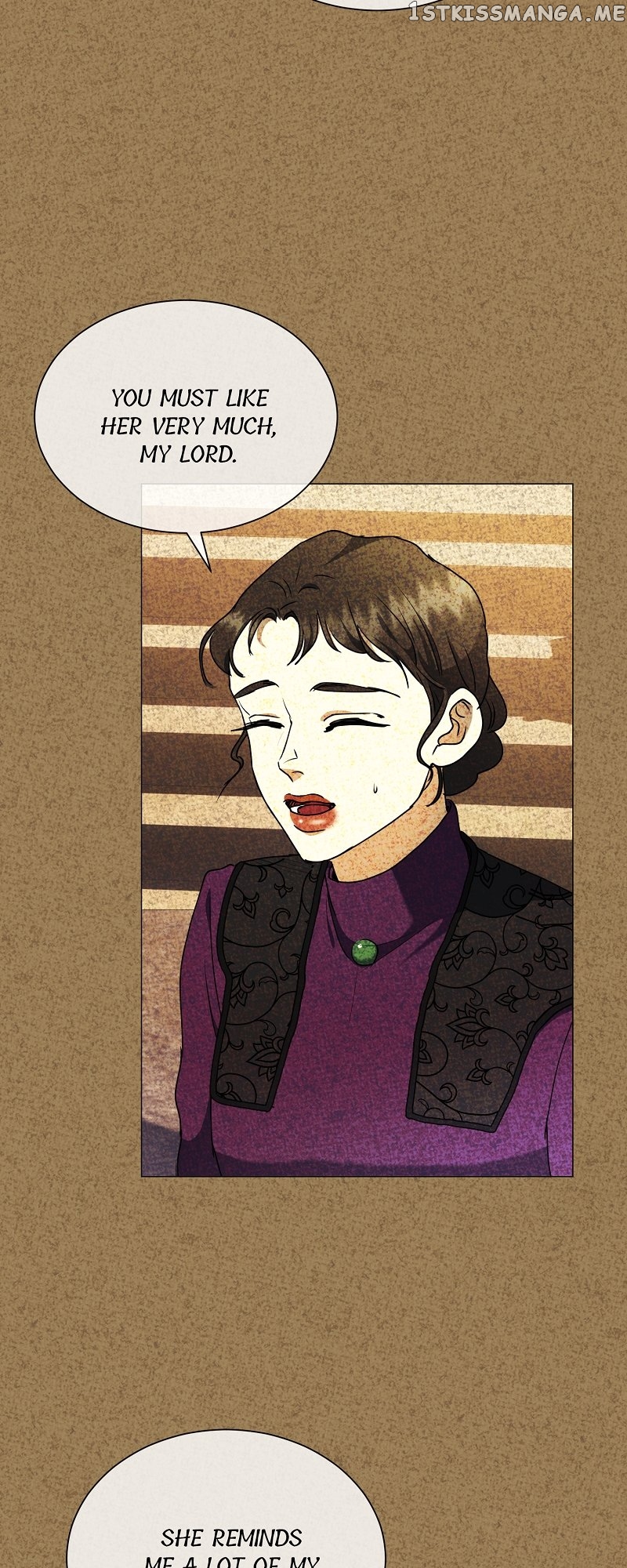 The Psycho Duke and I Chapter 36 - page 58