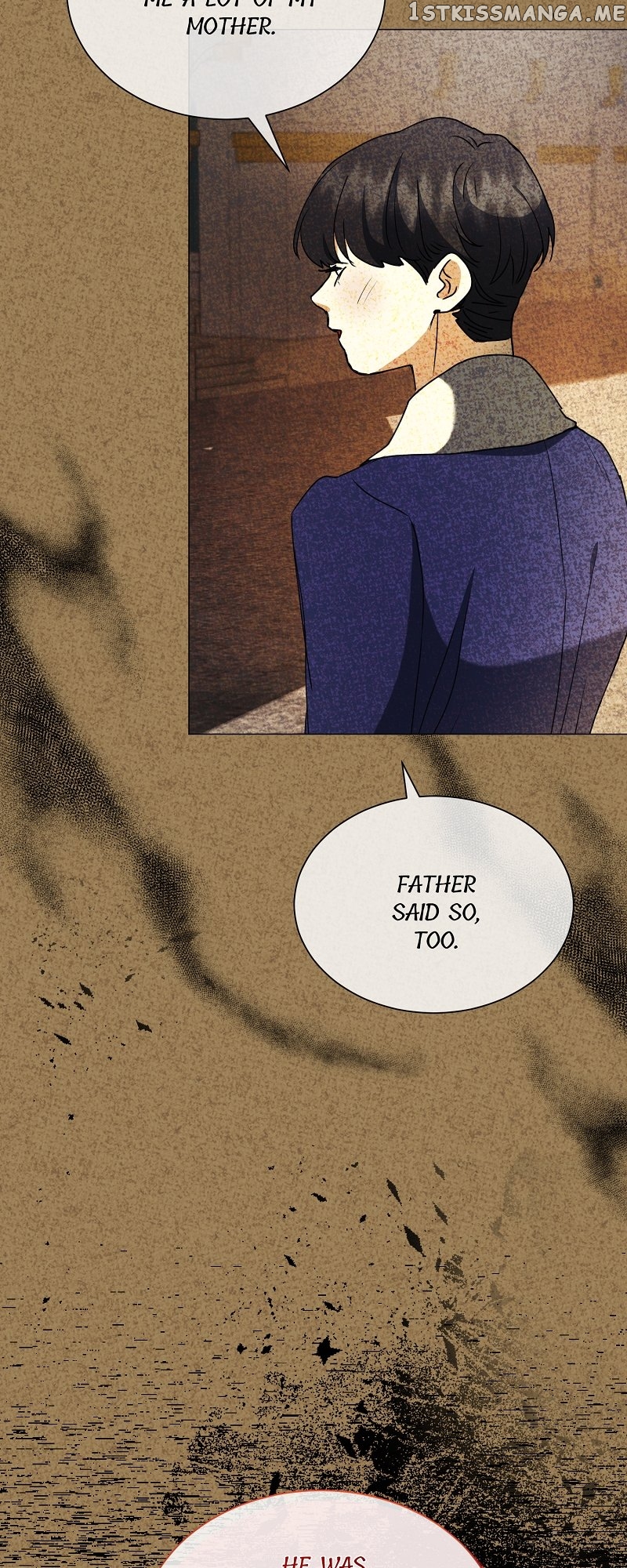 The Psycho Duke and I Chapter 36 - page 59