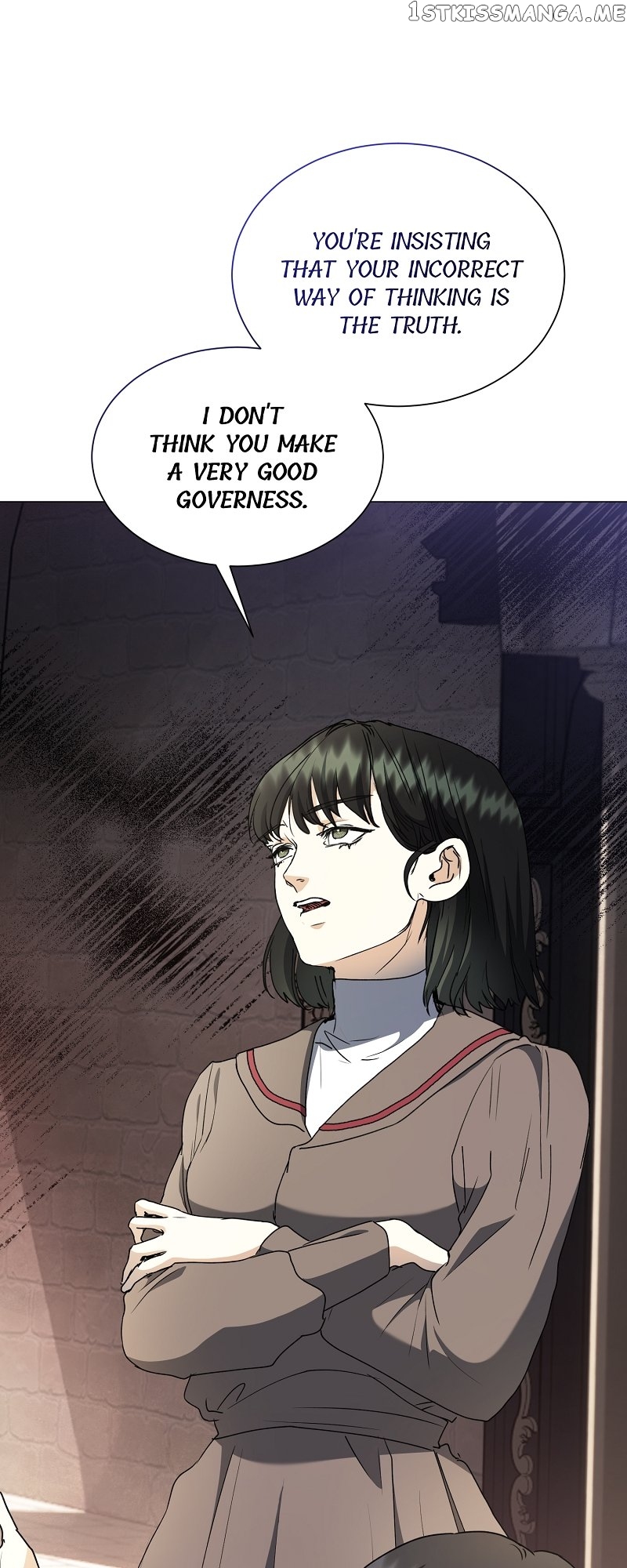 The Psycho Duke and I Chapter 36 - page 6