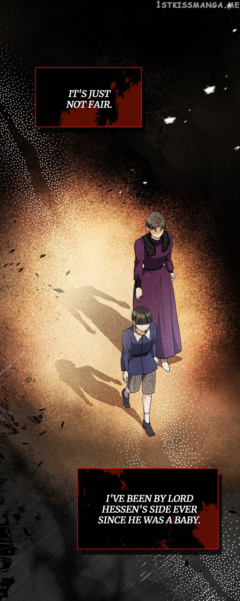 The Psycho Duke and I Chapter 36 - page 61