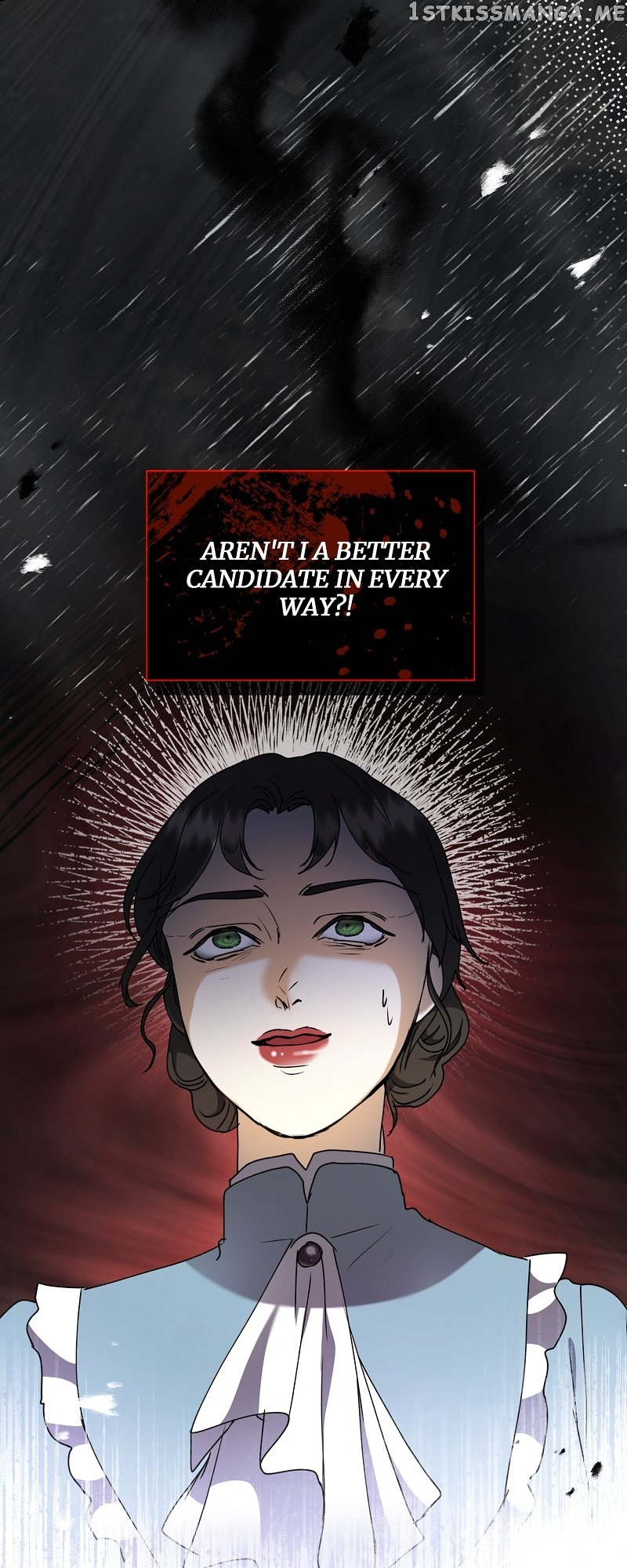 The Psycho Duke and I Chapter 36 - page 62