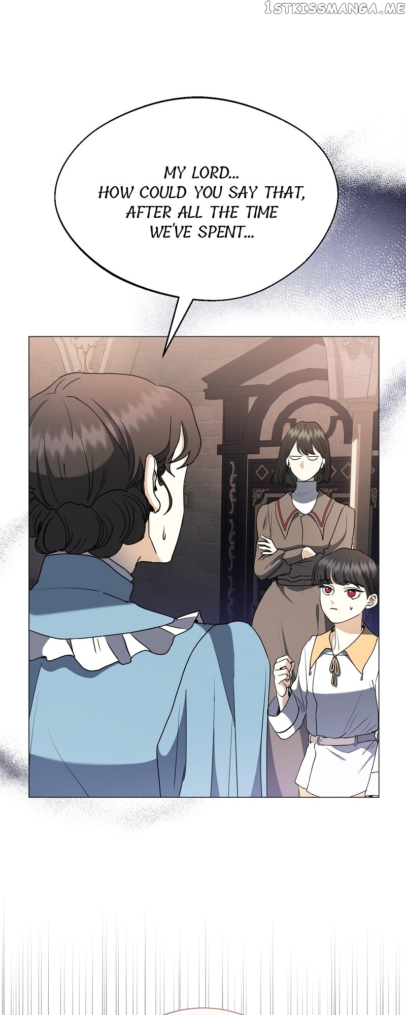 The Psycho Duke and I Chapter 36 - page 8
