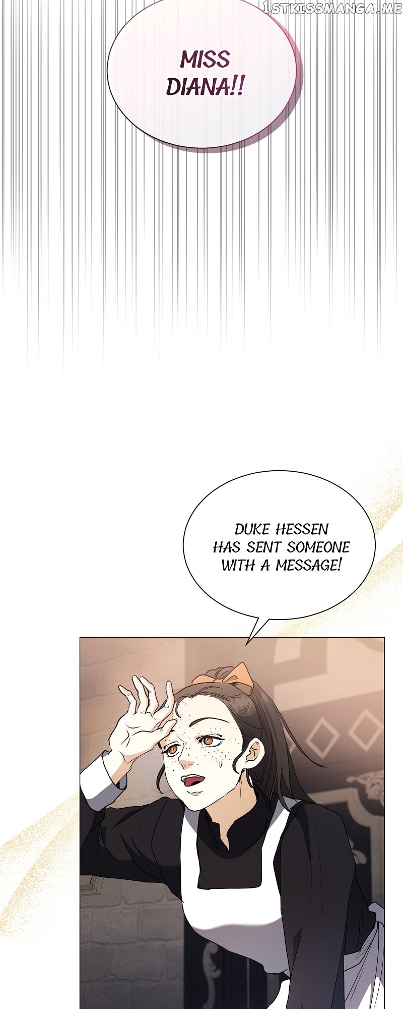 The Psycho Duke and I Chapter 36 - page 9