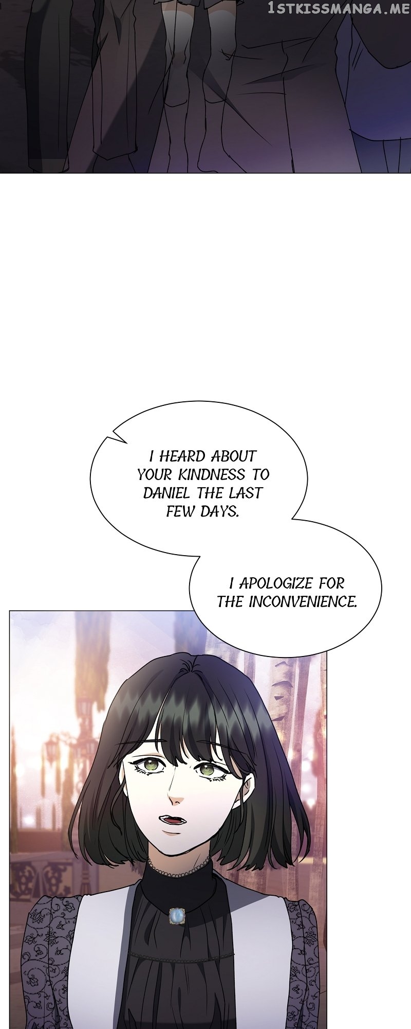 The Psycho Duke and I Chapter 35 - page 2