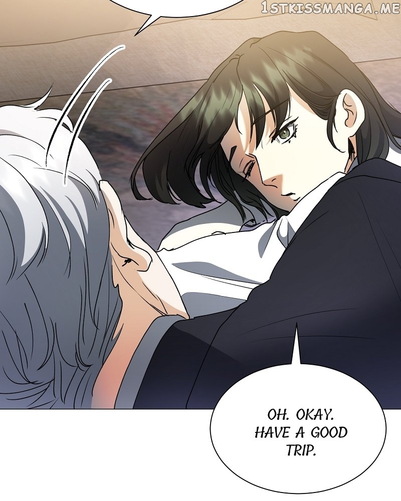 The Psycho Duke and I Chapter 35 - page 36