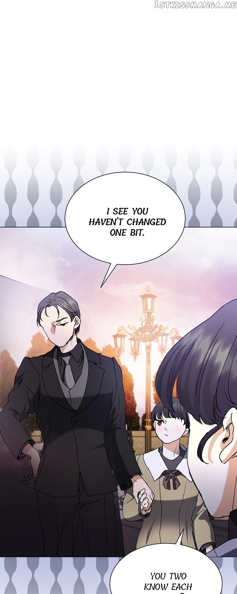 The Psycho Duke and I Chapter 35 - page 4