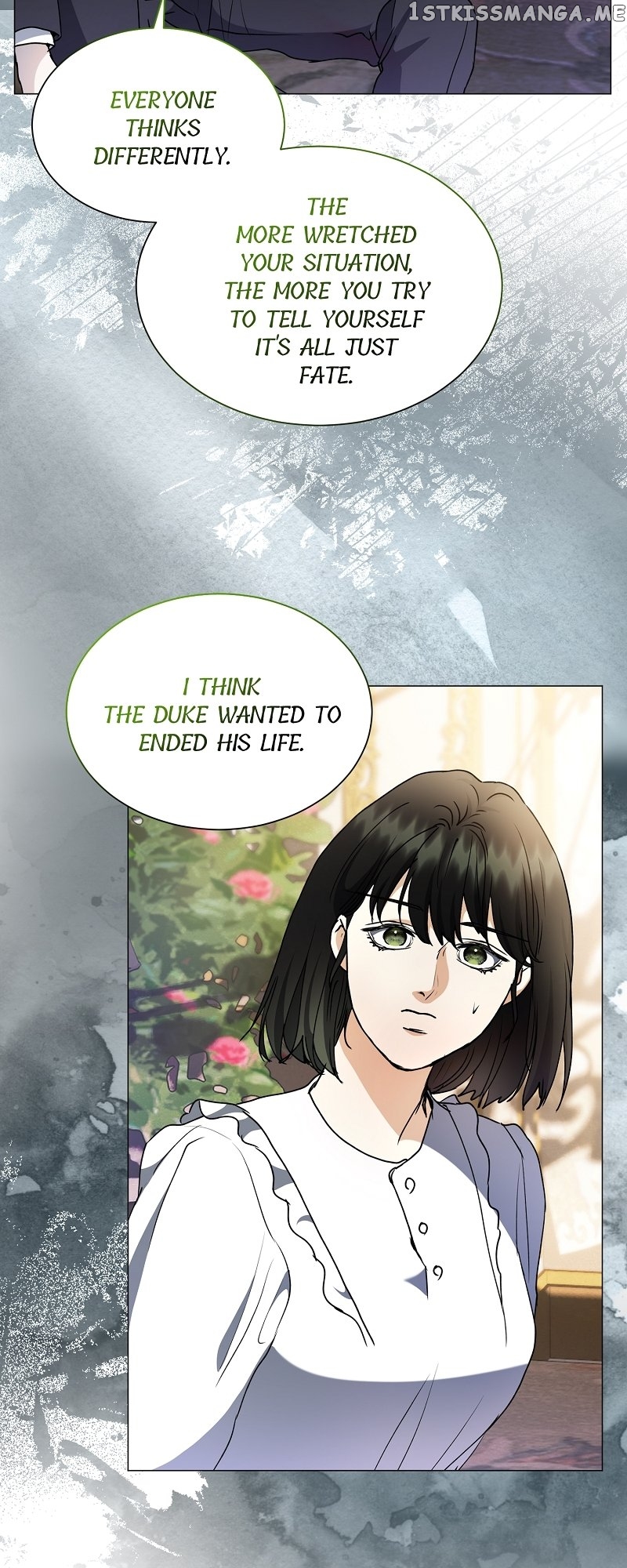 The Psycho Duke and I Chapter 35 - page 44