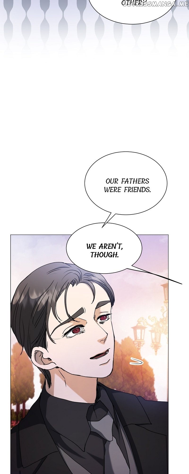 The Psycho Duke and I Chapter 35 - page 5