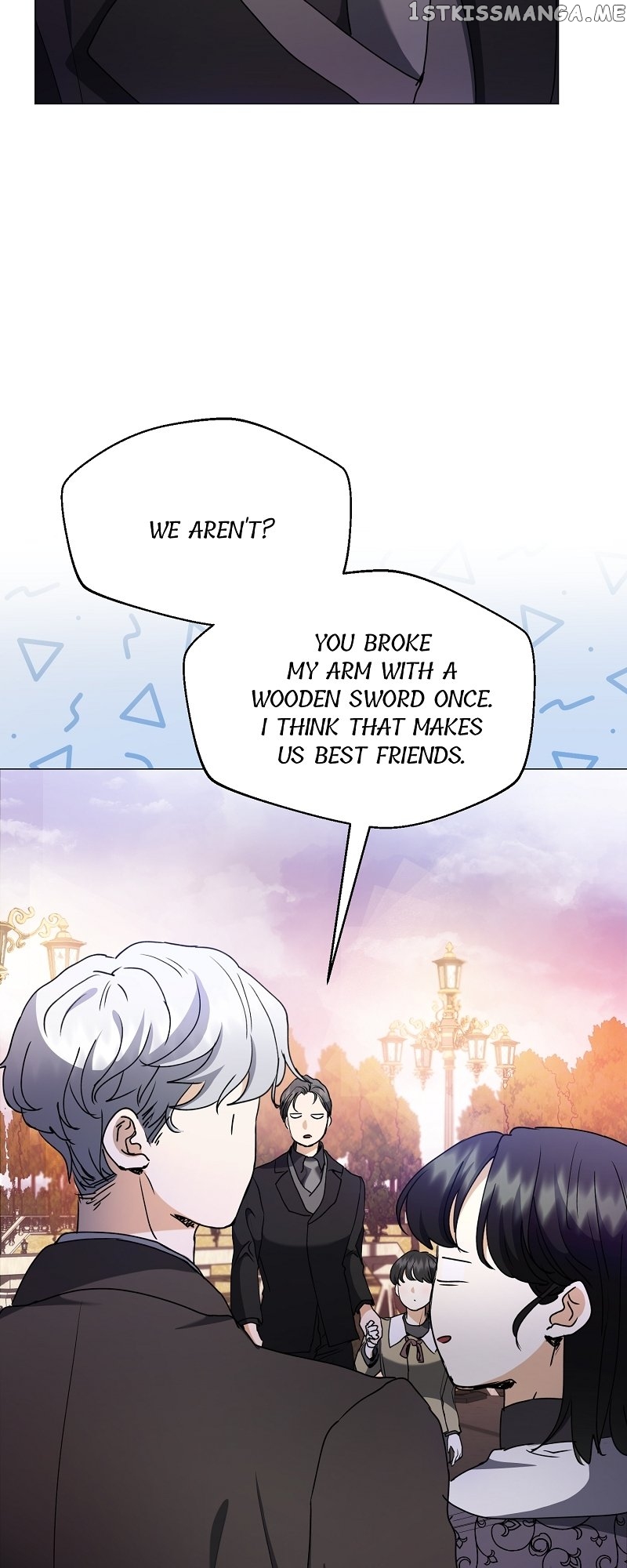 The Psycho Duke and I Chapter 35 - page 6