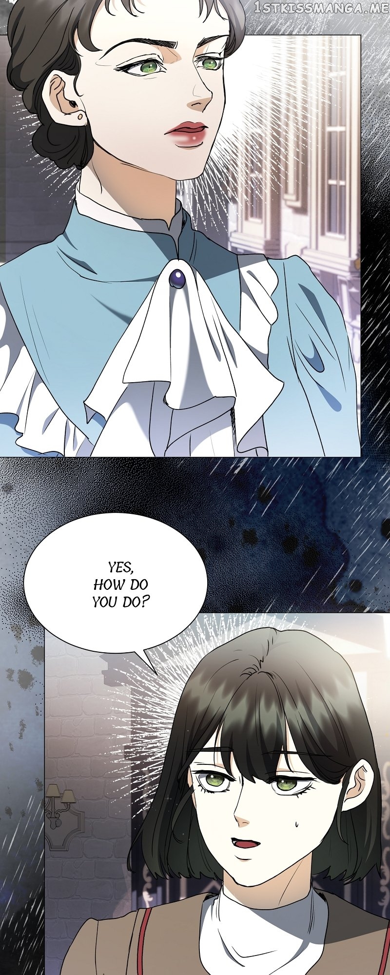 The Psycho Duke and I Chapter 35 - page 64