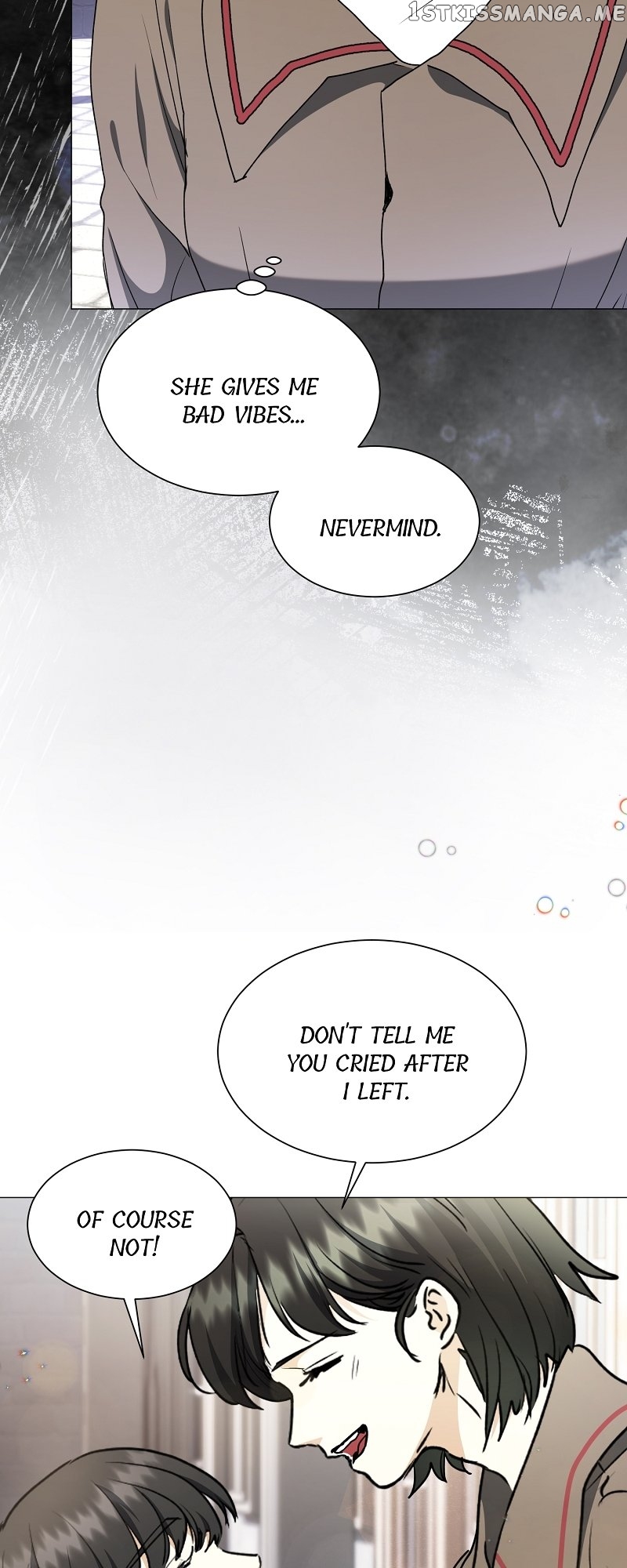 The Psycho Duke and I Chapter 35 - page 65