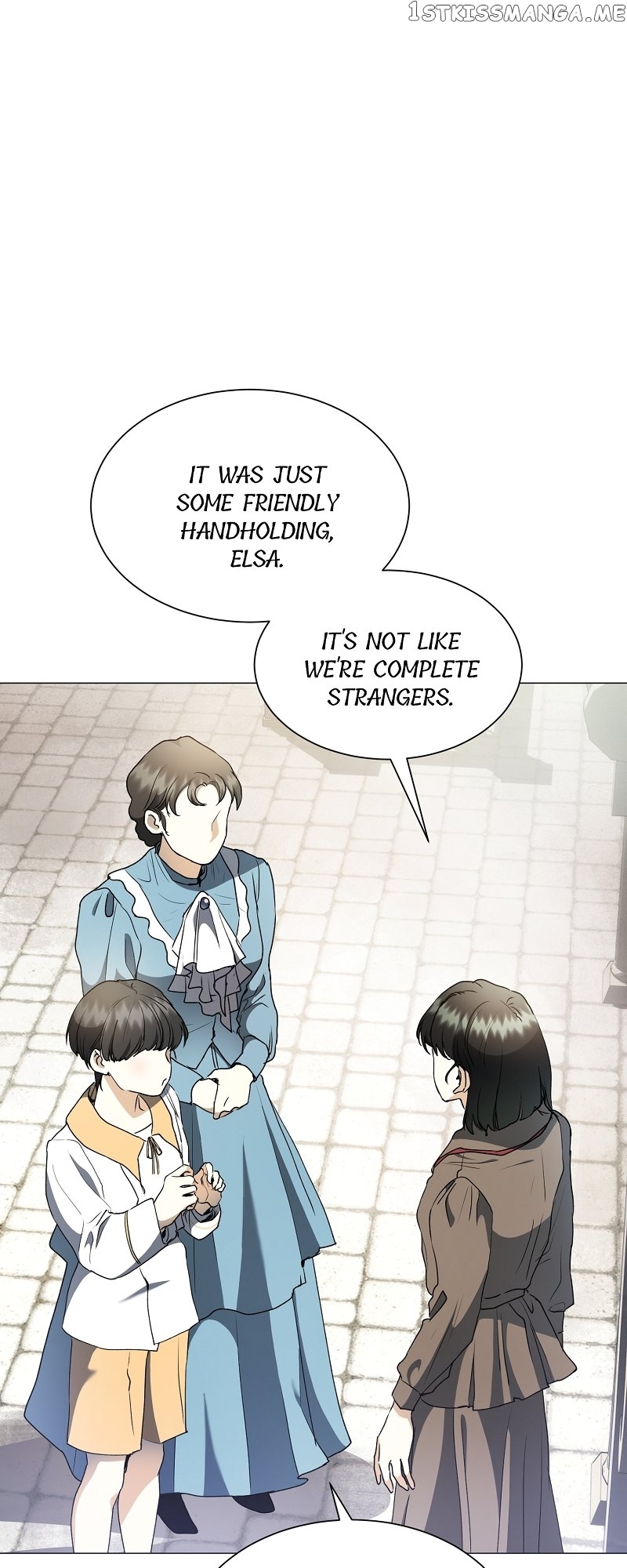 The Psycho Duke and I Chapter 35 - page 68