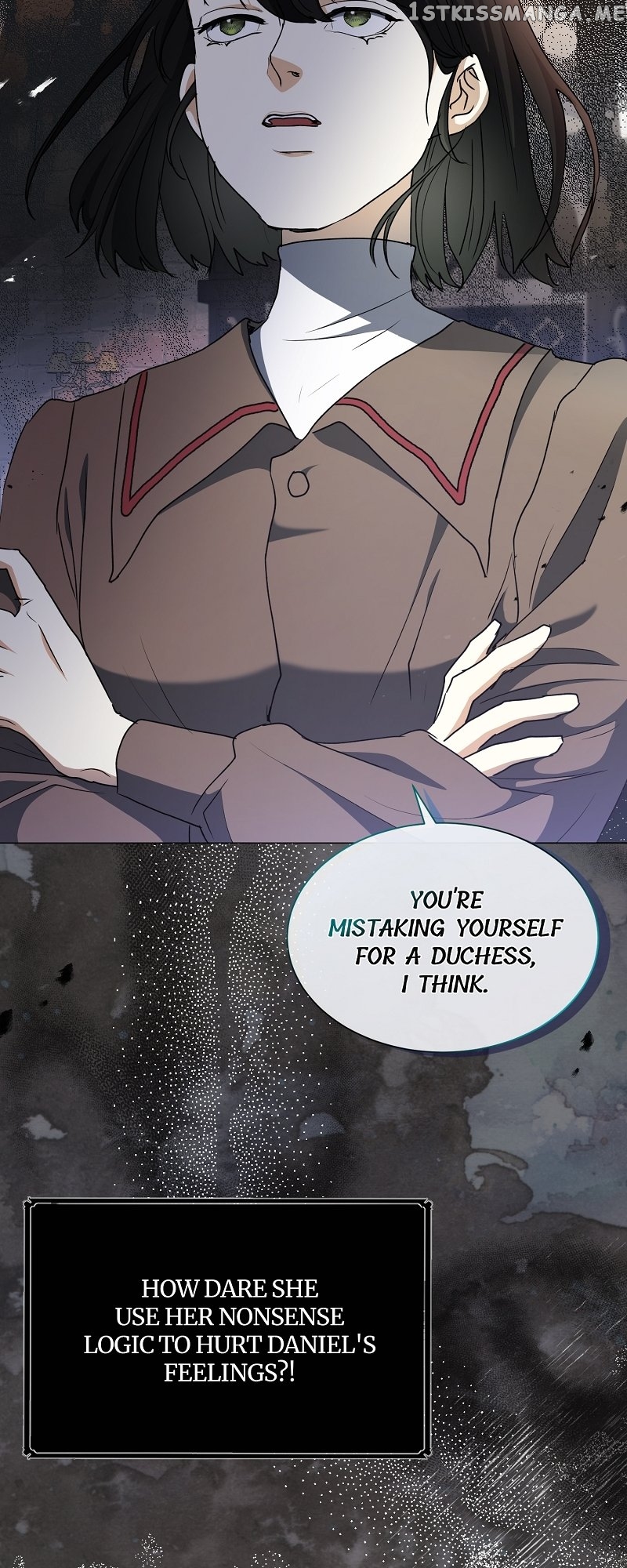 The Psycho Duke and I Chapter 35 - page 75
