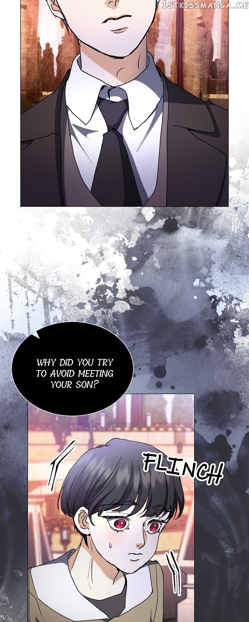 The Psycho Duke and I Chapter 35 - page 8