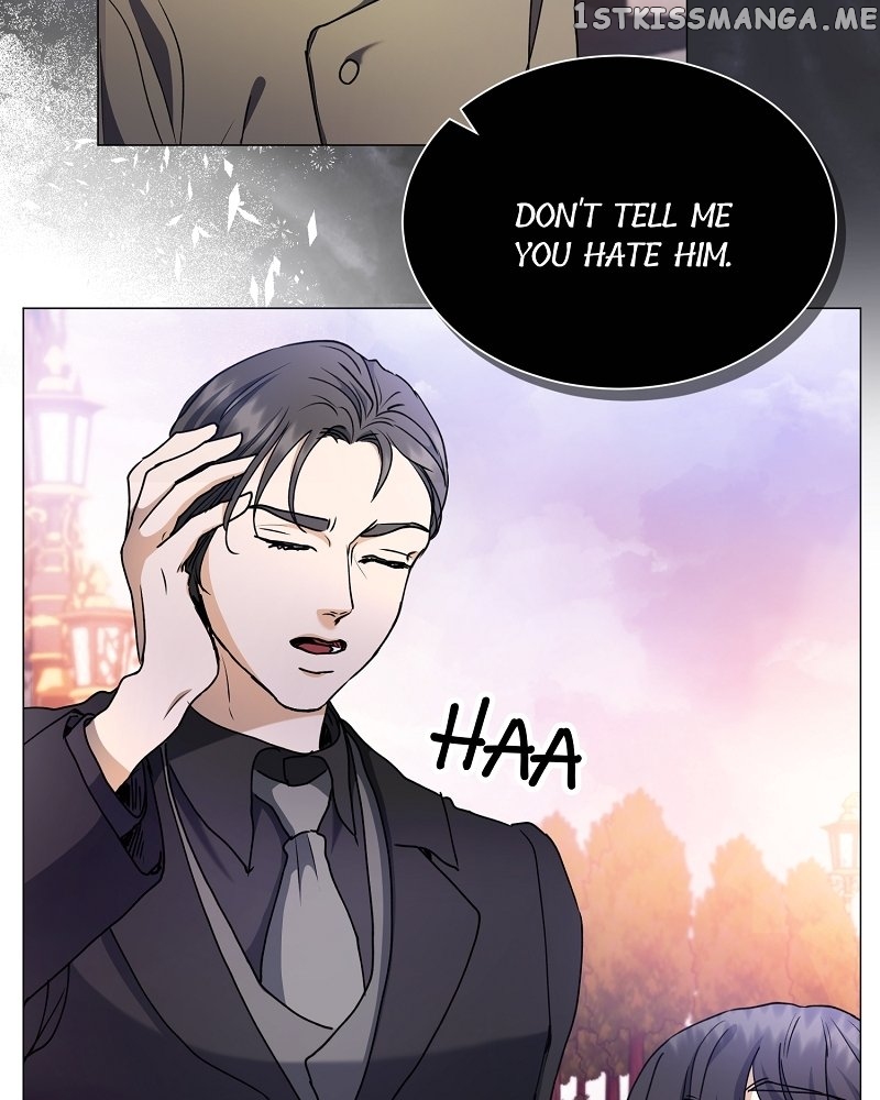 The Psycho Duke and I Chapter 35 - page 9