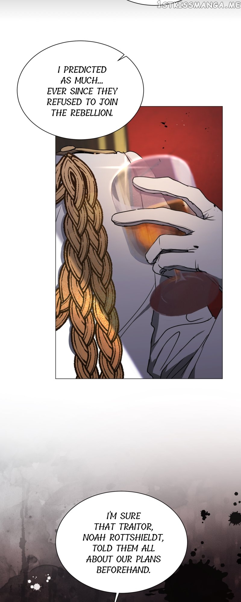 The Psycho Duke and I Chapter 34 - page 2