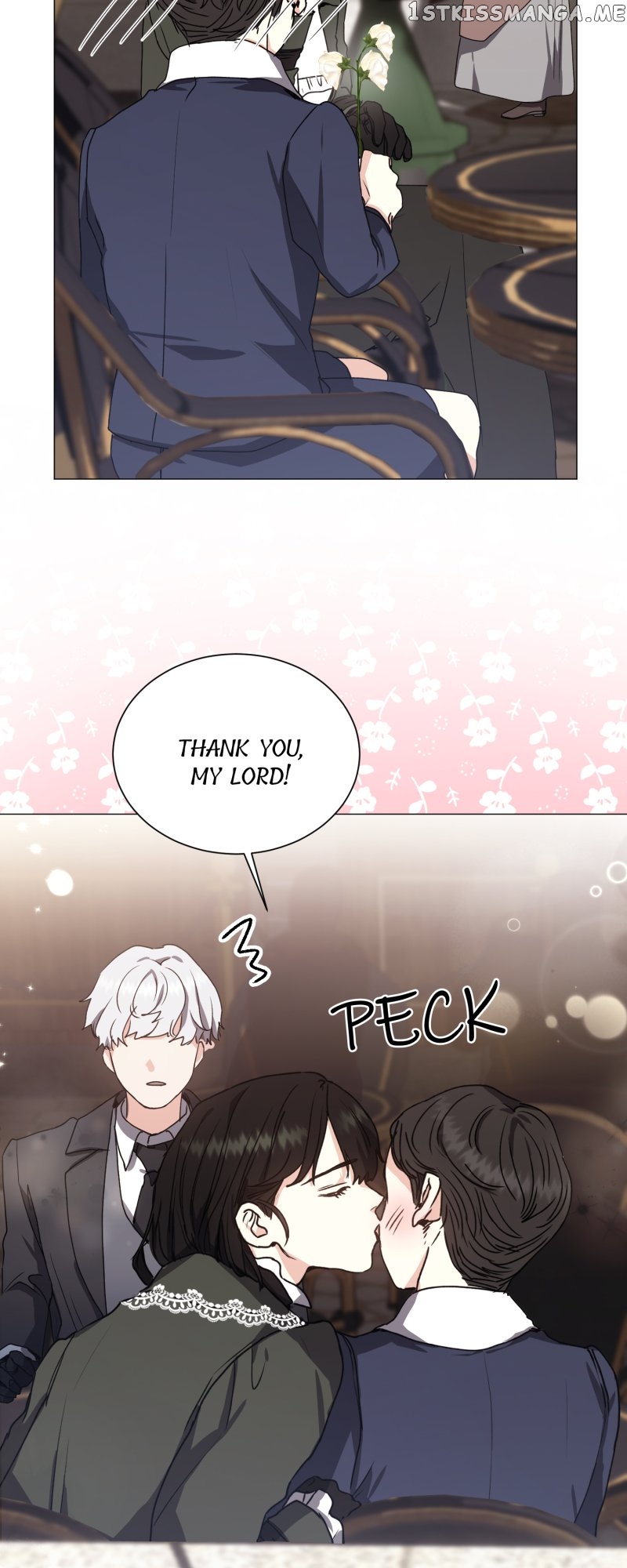 The Psycho Duke and I Chapter 34 - page 20