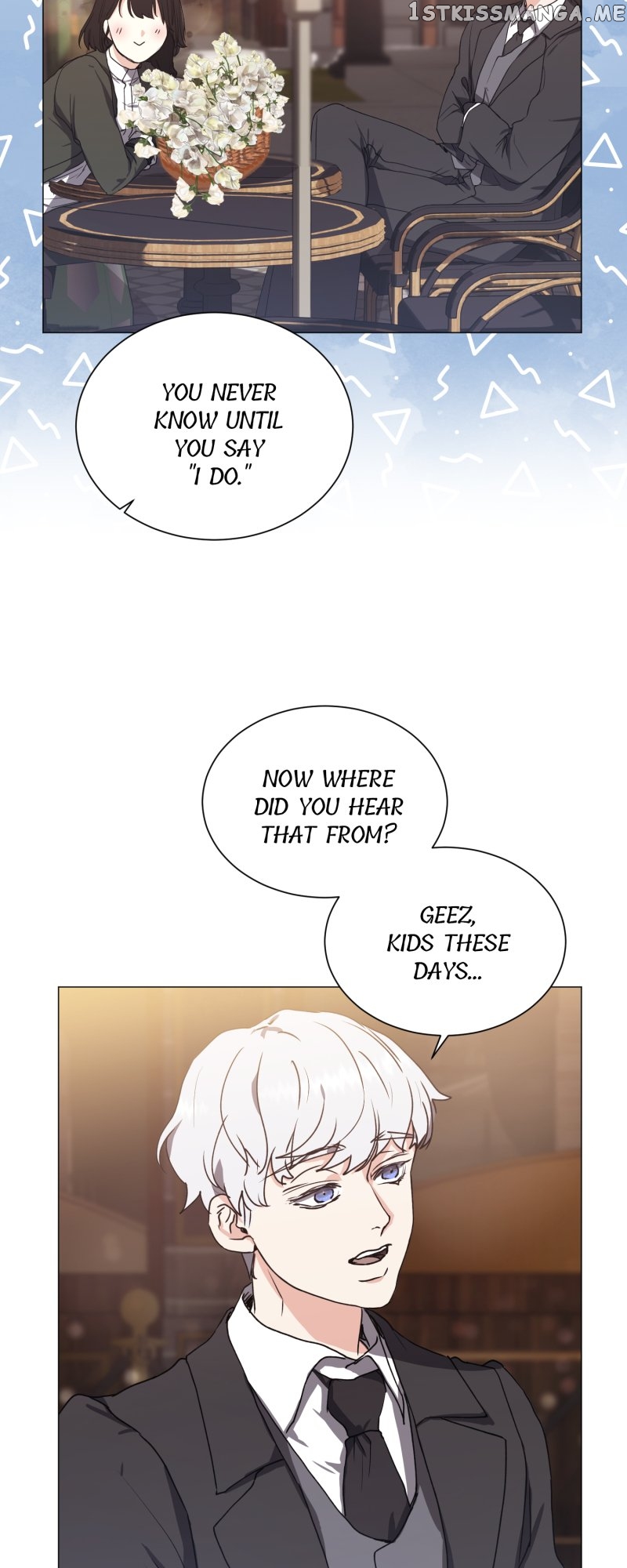 The Psycho Duke and I Chapter 34 - page 28
