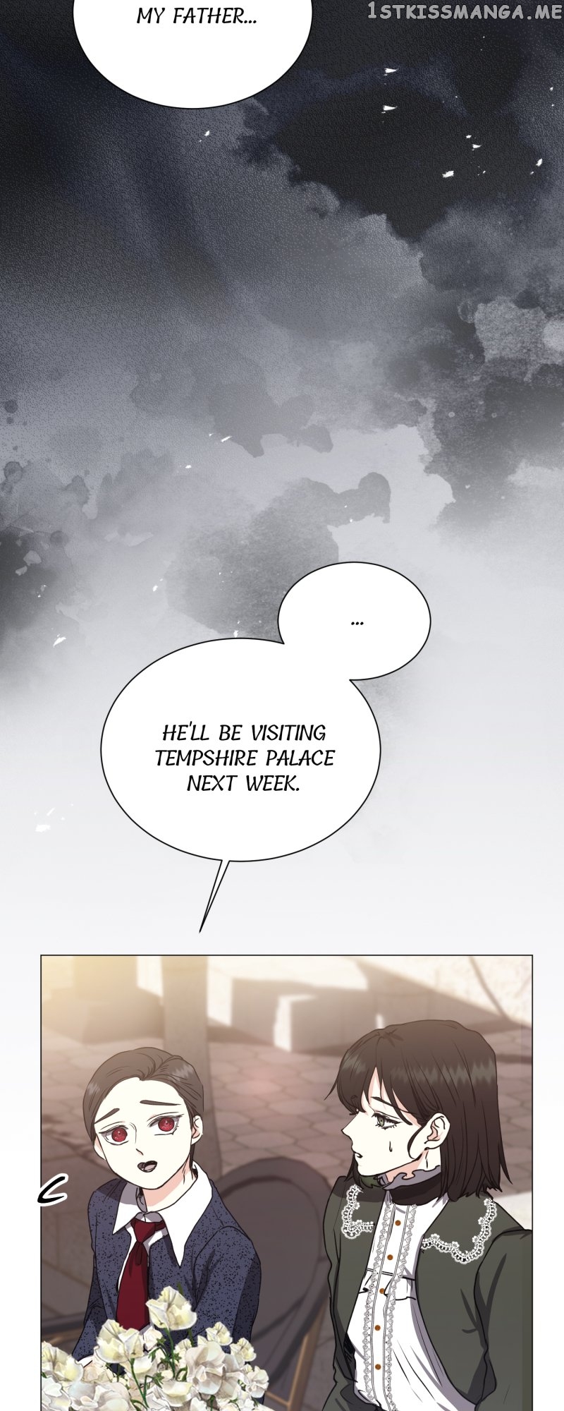 The Psycho Duke and I Chapter 34 - page 35