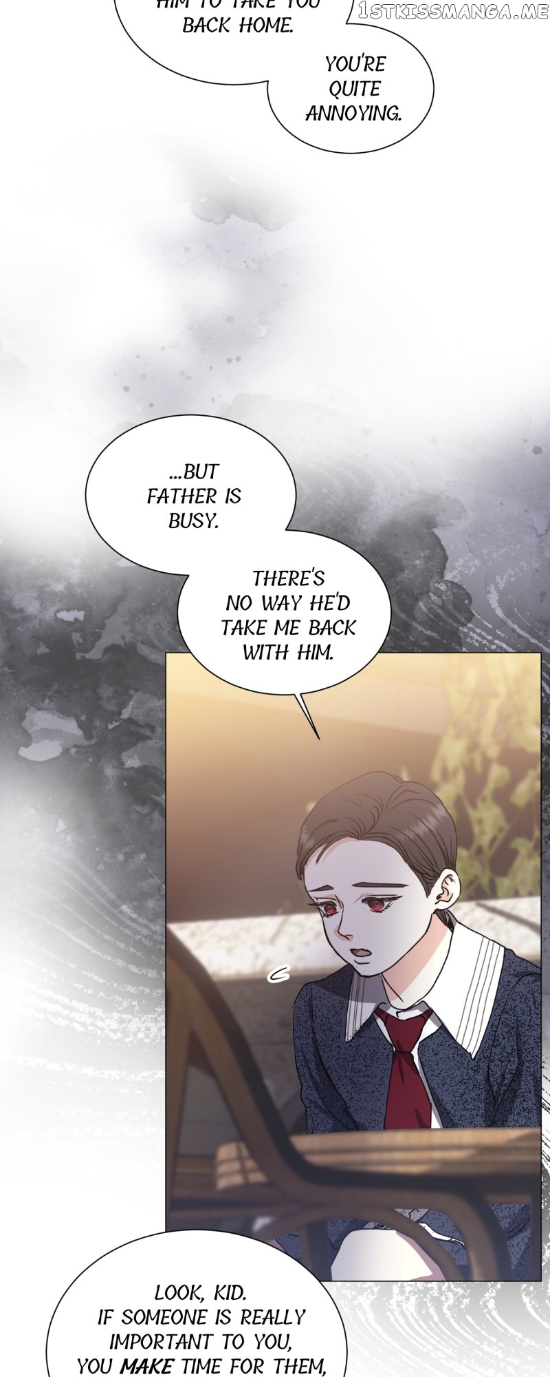 The Psycho Duke and I Chapter 34 - page 40