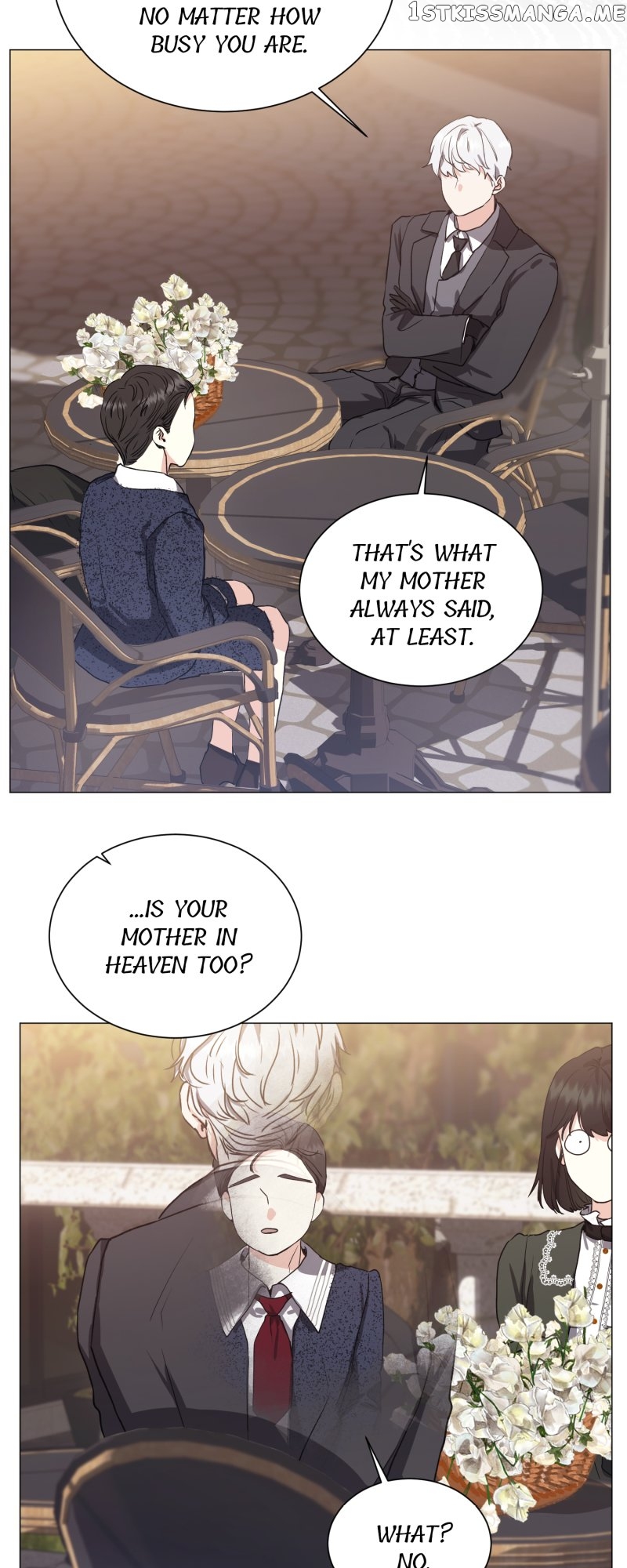 The Psycho Duke and I Chapter 34 - page 41