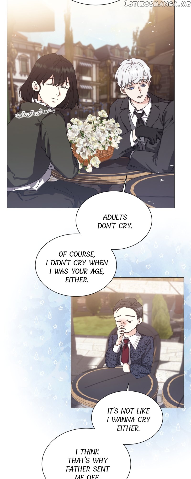 The Psycho Duke and I Chapter 34 - page 45