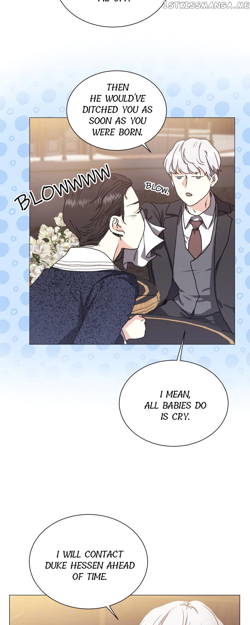 The Psycho Duke and I Chapter 34 - page 46