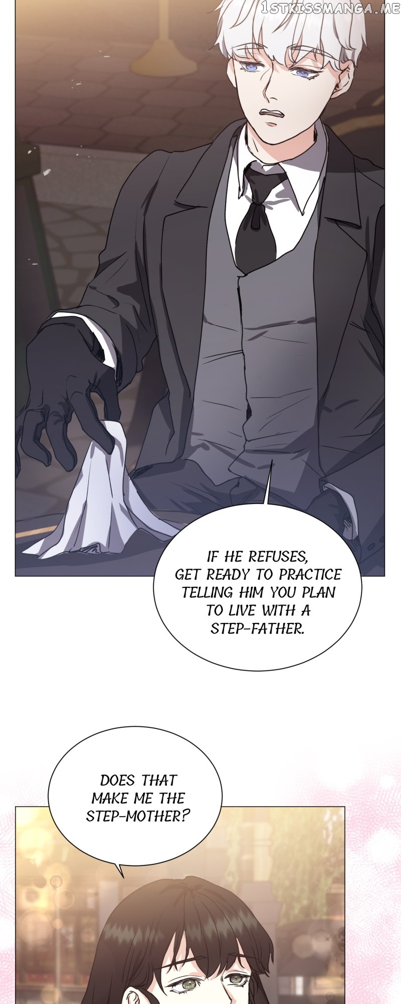 The Psycho Duke and I Chapter 34 - page 47