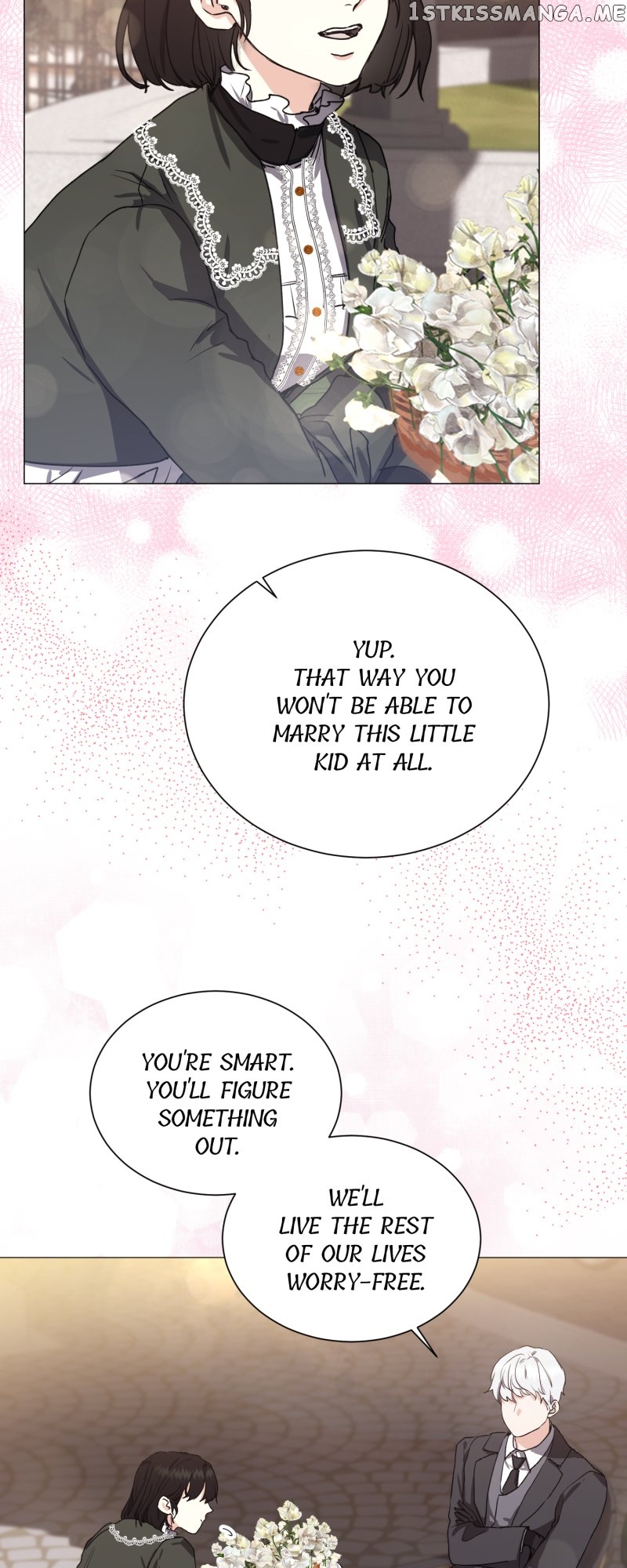 The Psycho Duke and I Chapter 34 - page 48
