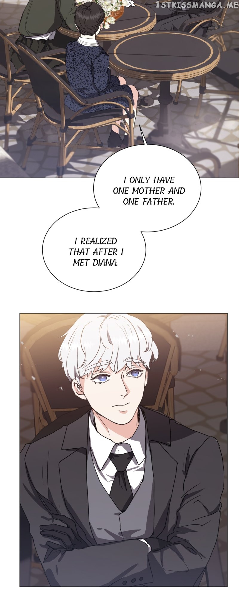 The Psycho Duke and I Chapter 34 - page 49