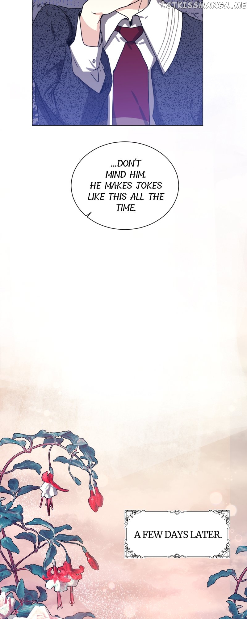 The Psycho Duke and I Chapter 34 - page 52