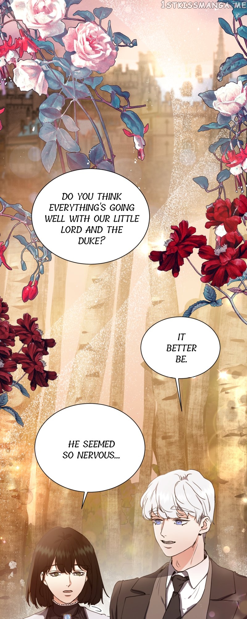 The Psycho Duke and I Chapter 34 - page 53