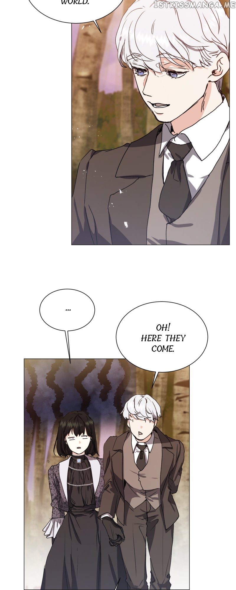 The Psycho Duke and I Chapter 34 - page 55