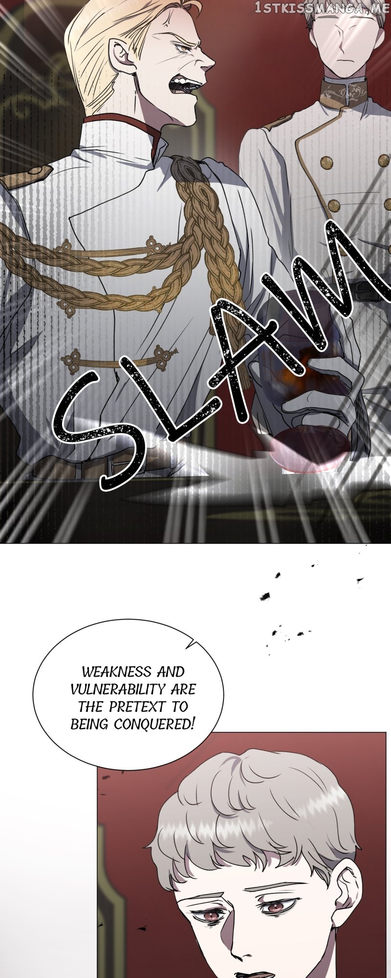 The Psycho Duke and I Chapter 34 - page 6