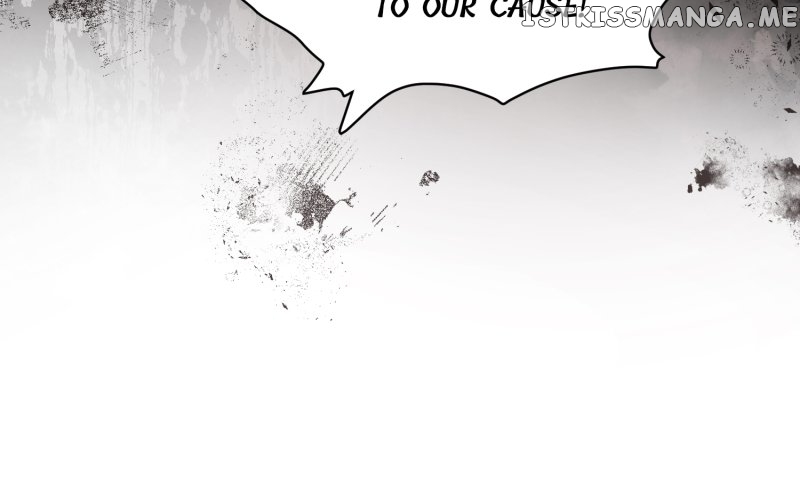 The Psycho Duke and I Chapter 34 - page 8