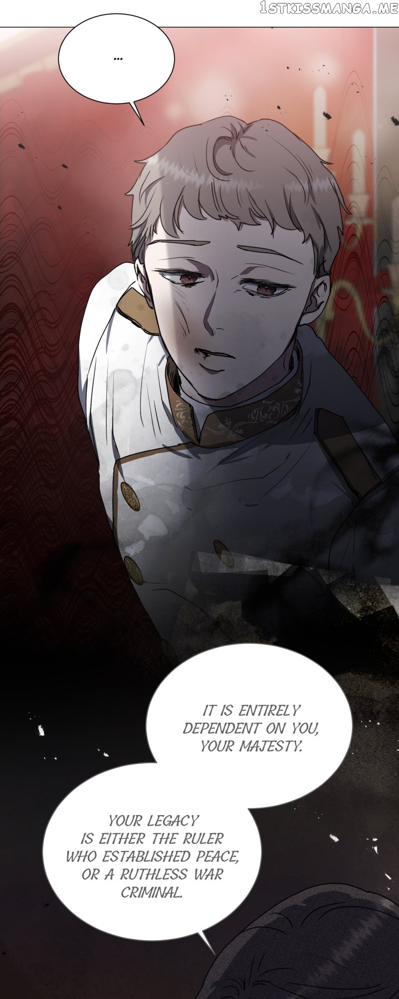 The Psycho Duke and I Chapter 34 - page 9