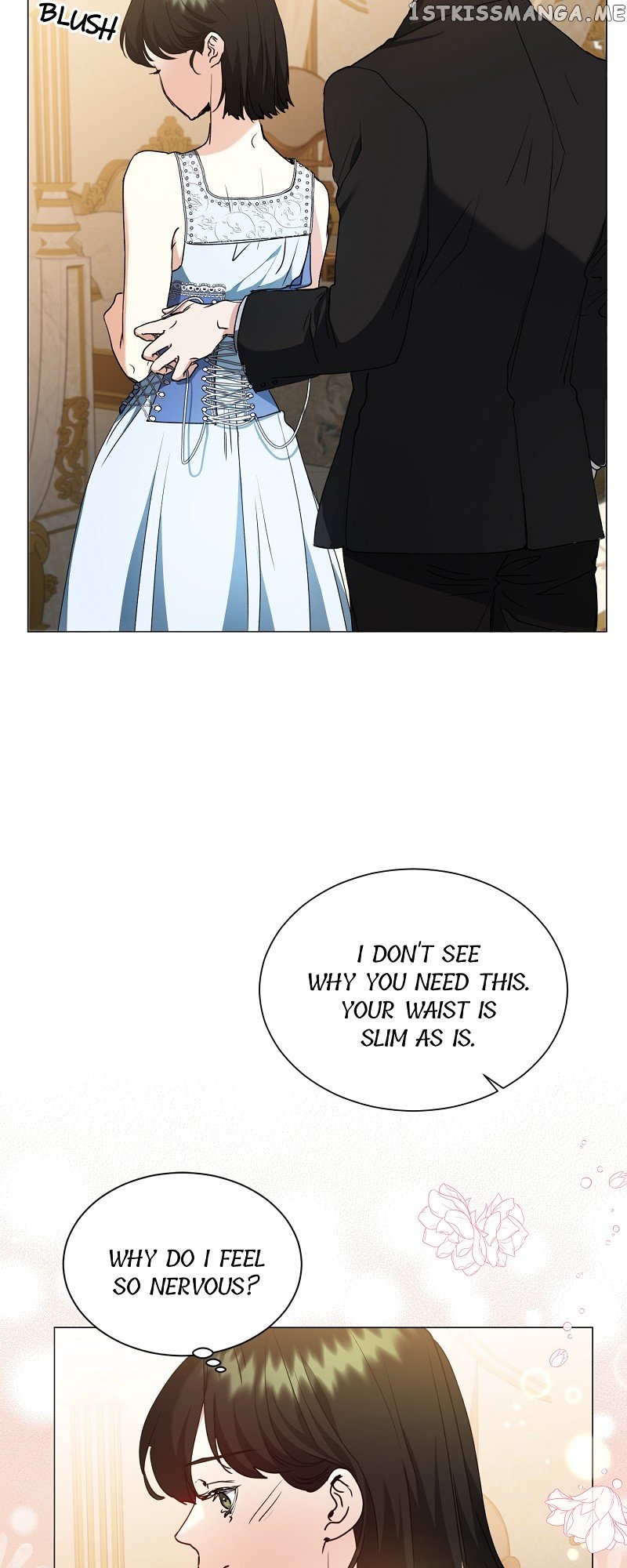 The Psycho Duke and I Chapter 33 - page 4