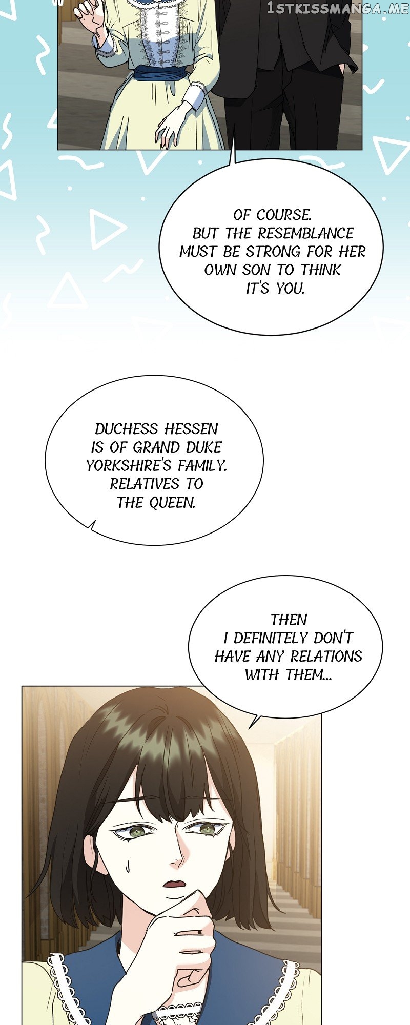 The Psycho Duke and I Chapter 33 - page 40