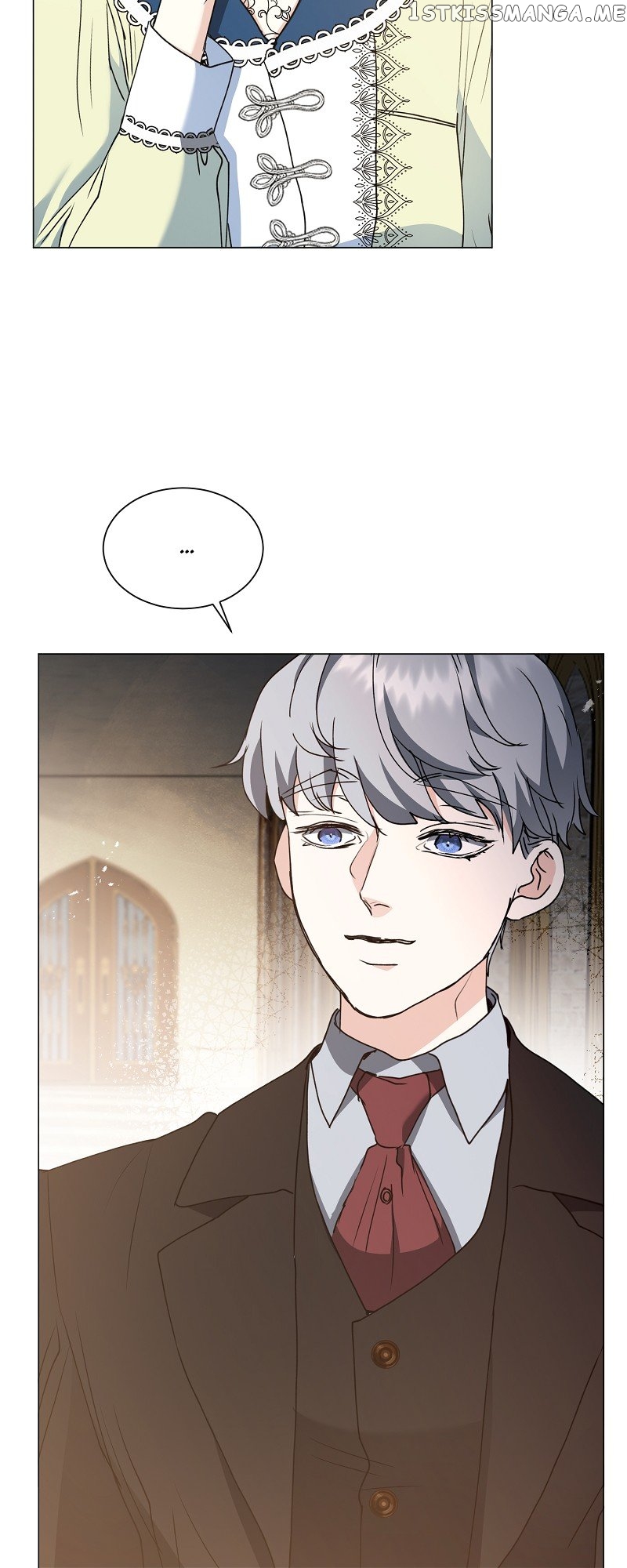 The Psycho Duke and I Chapter 33 - page 41