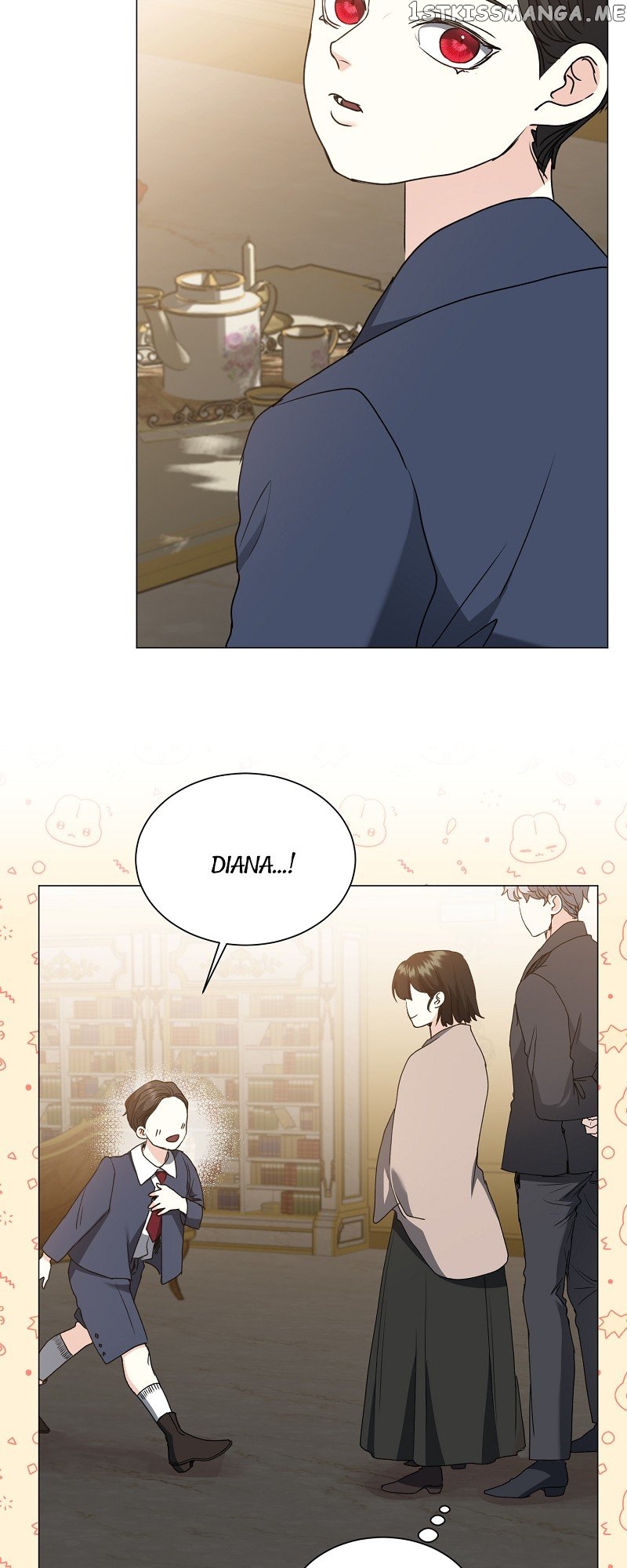 The Psycho Duke and I Chapter 33 - page 46