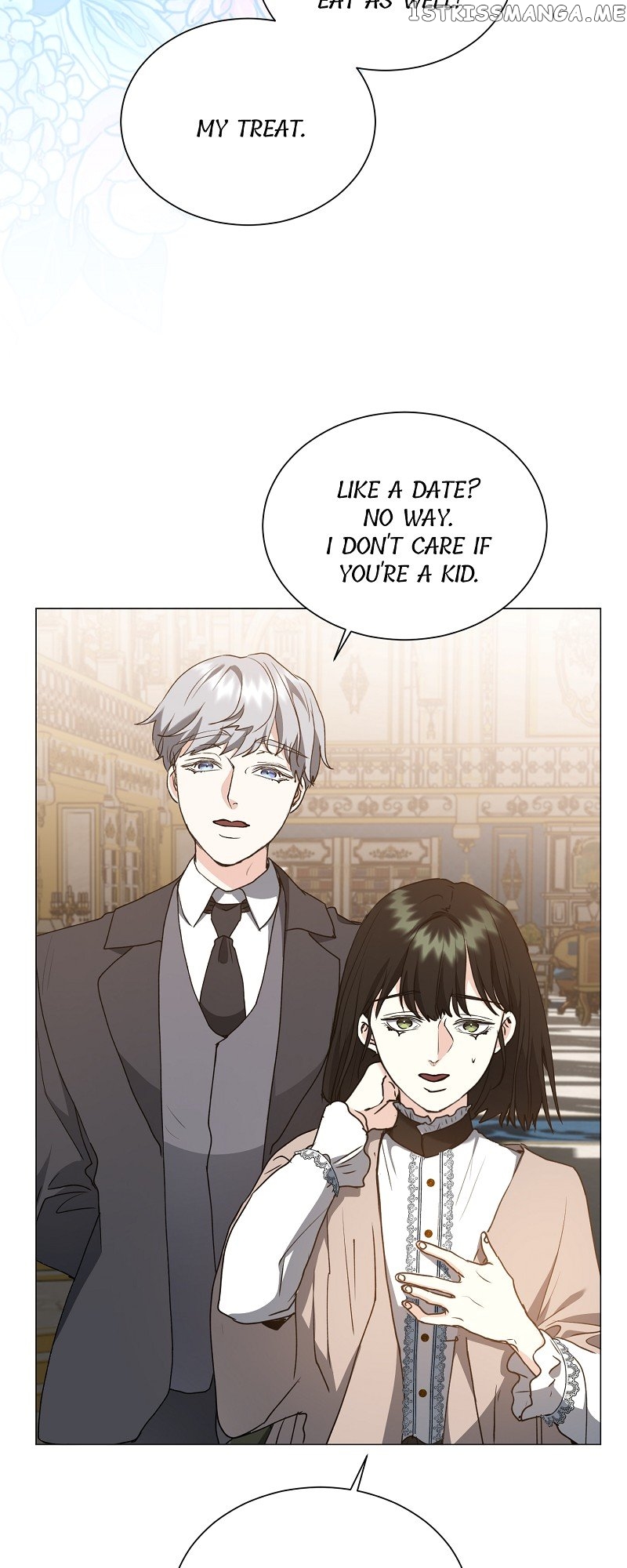 The Psycho Duke and I Chapter 33 - page 48