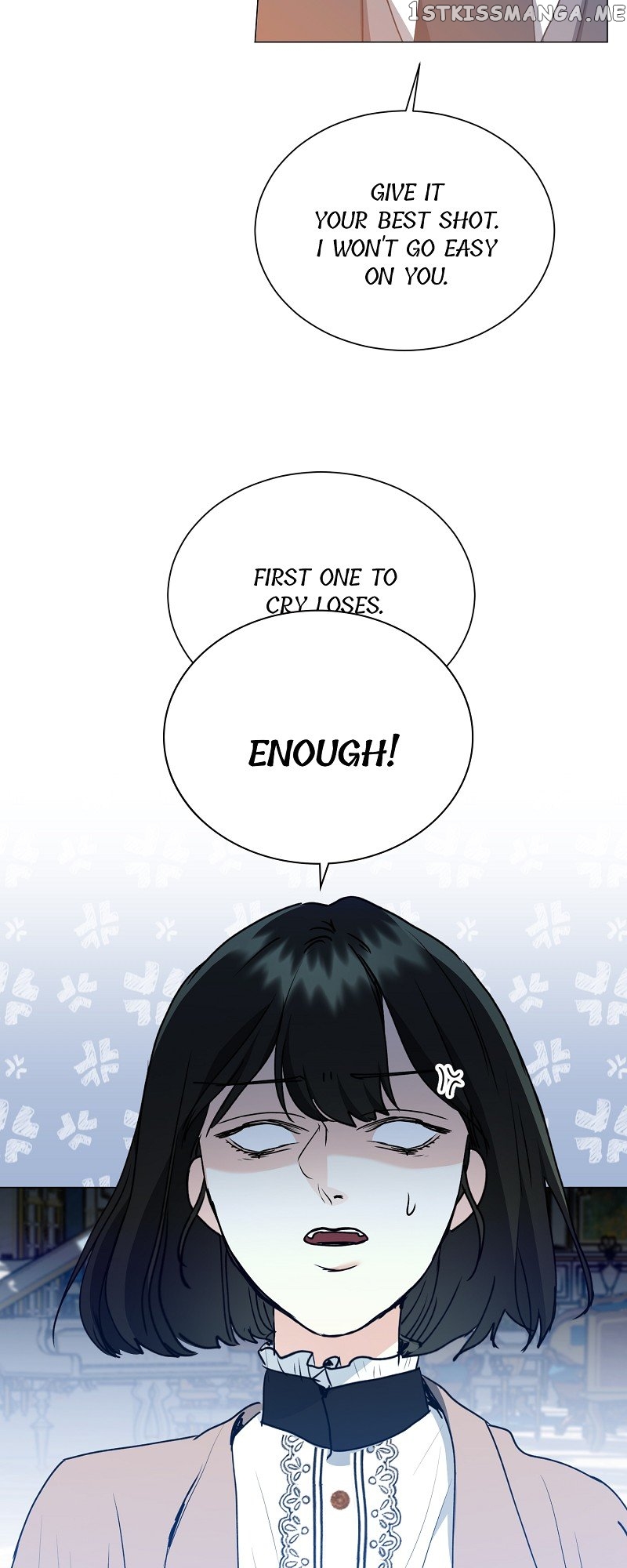 The Psycho Duke and I Chapter 33 - page 53