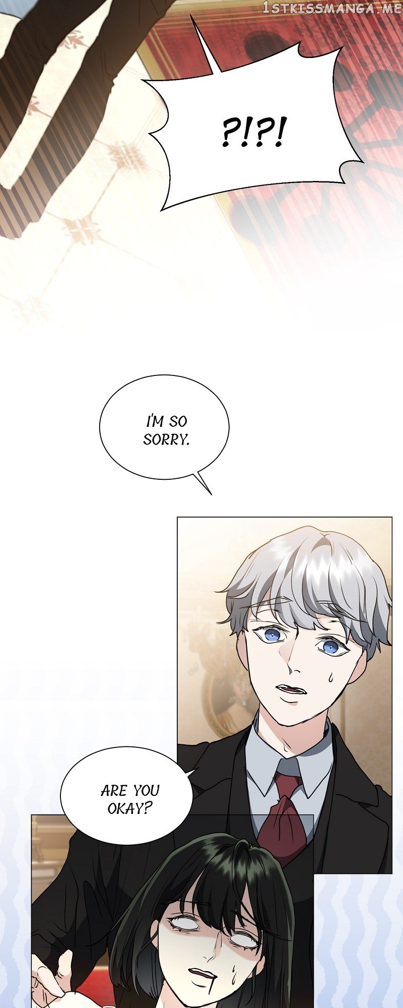 The Psycho Duke and I Chapter 33 - page 6