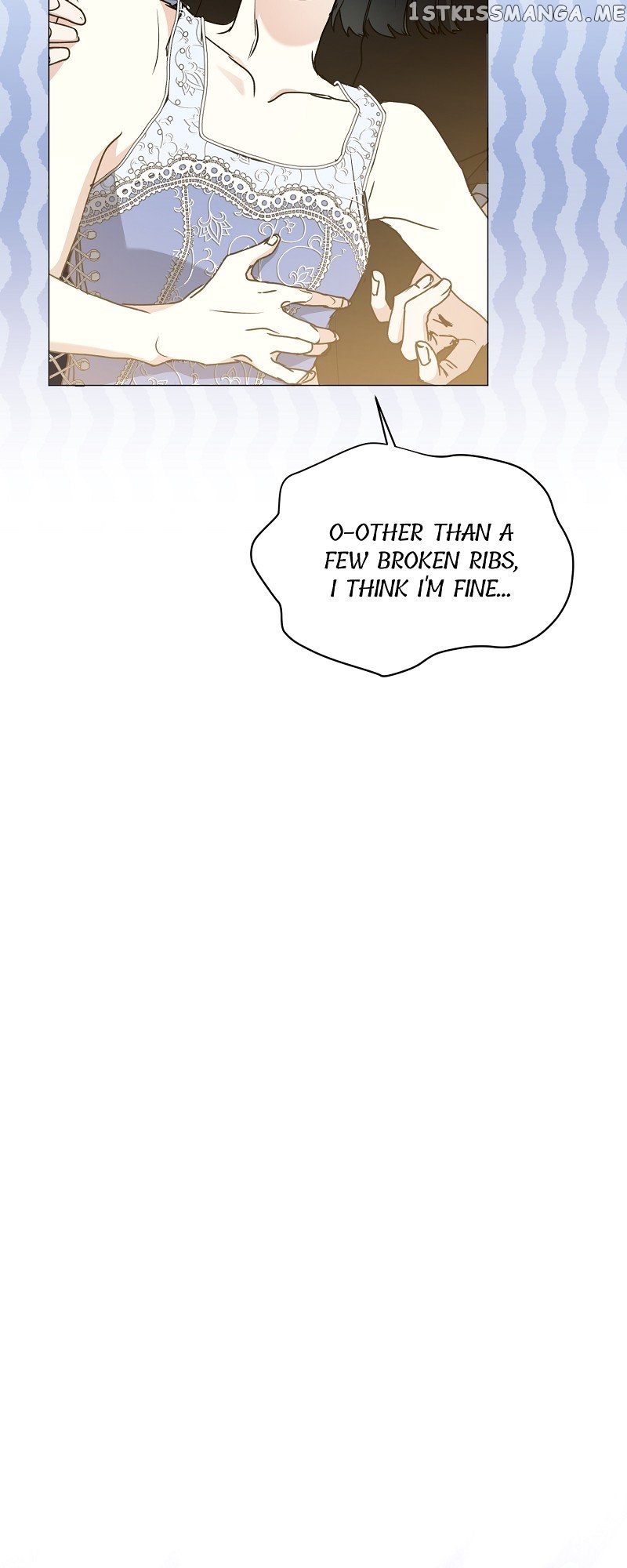 The Psycho Duke and I Chapter 33 - page 7