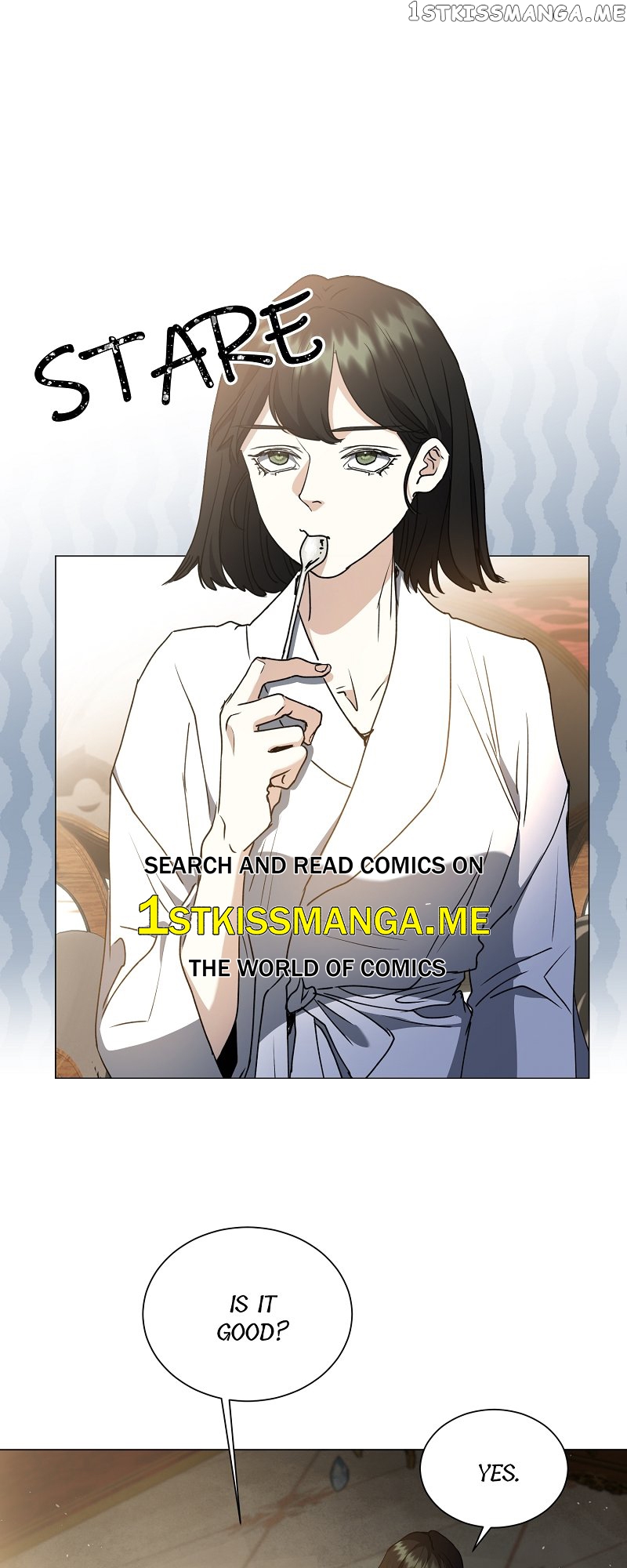 The Psycho Duke and I Chapter 32 - page 1